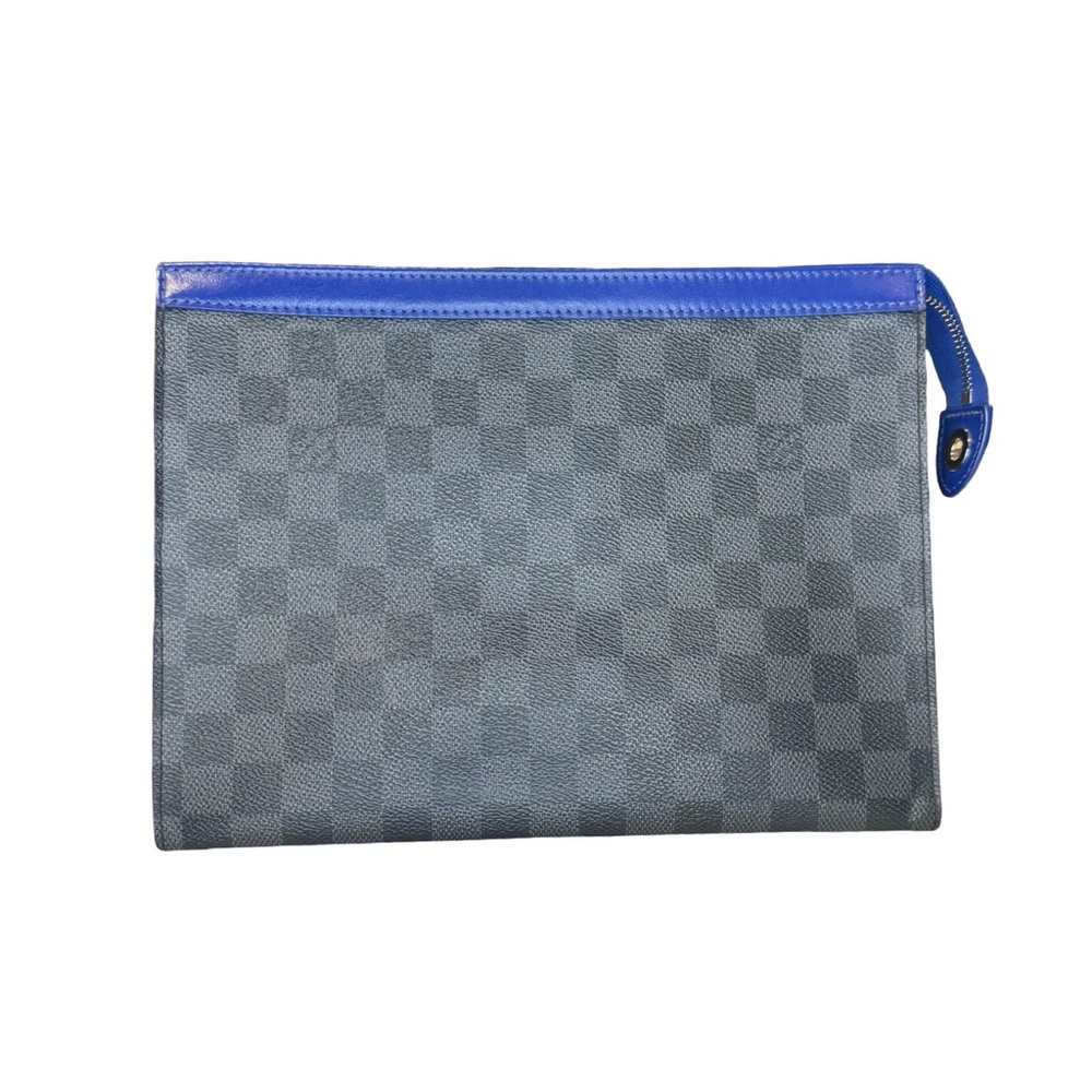 LOUIS VUITTON POCHETTE VOYAGE MM